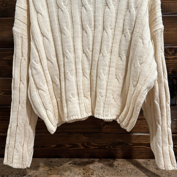 Madewell Sweater - Picture 10 of 12